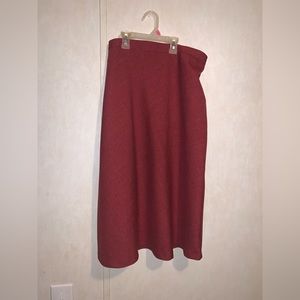 Alfred Dunner Skirt Women’s size 12